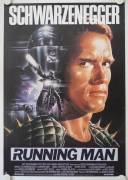 Running Man (Running Man)